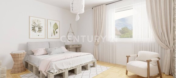 Bungalow de 4 divisões em Cuxhaven, Germany N.º 127721 13