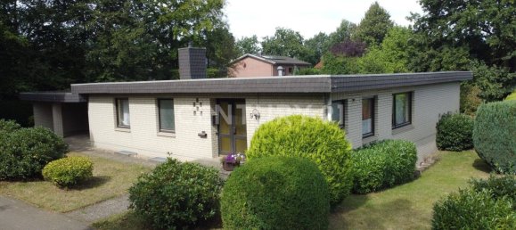 Bungalow de 4 divisões em Cuxhaven, Germany N.º 127721 2