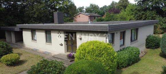 Bungalow de 4 divisões em Cuxhaven, Germany N.º 127721 4