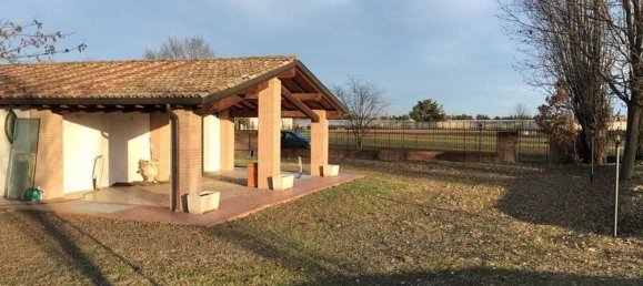 Gewerbliche Immobilie in Parma, Italy 190m², Nr. 164226 4