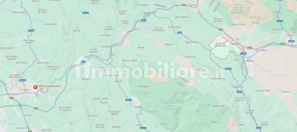 3 bedrooms Villa in Magliano de' Marsi, Italy No. 184210 12