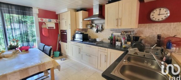 3 bedrooms House in Tourcoing, France No. 344249 5