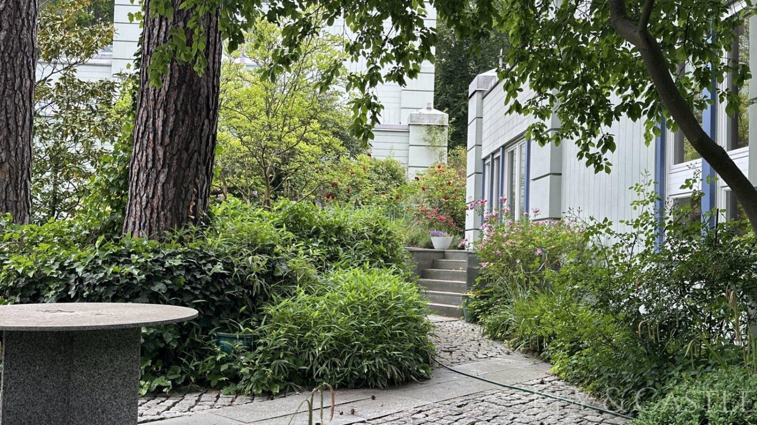 6-Zimmer Doppelhaus in Dahlem, Germany, Nr. 292962