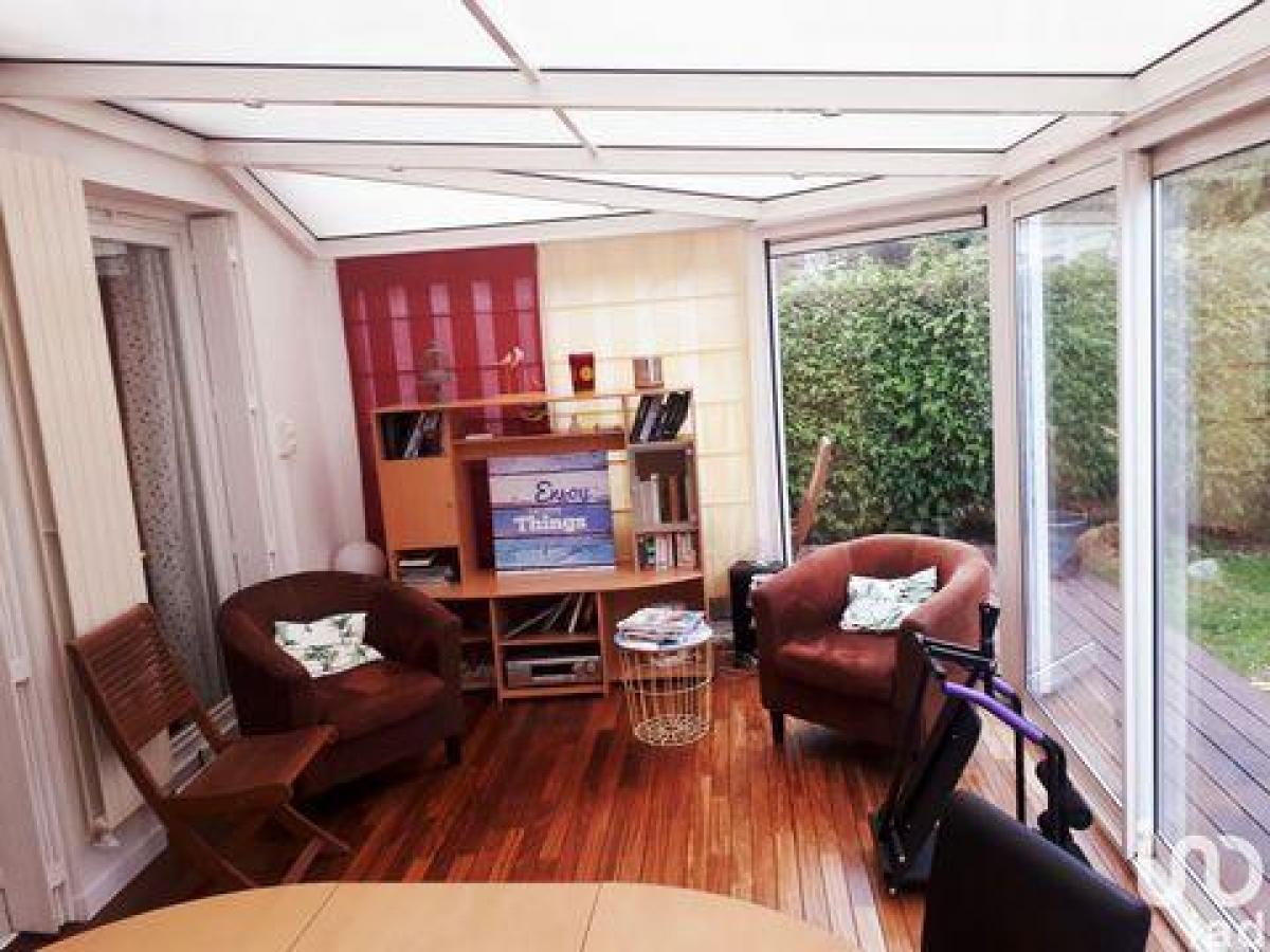 4 Schlafzimmer Haus in Gueux, France, Nr. 29140