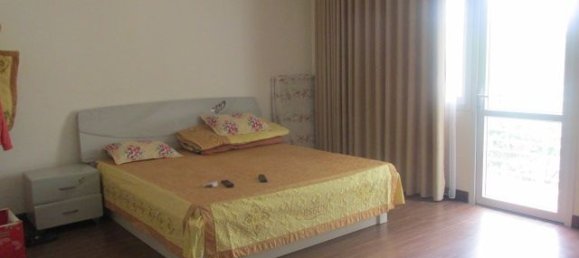 5 bedrooms Villa in Hoai Duc, Vietnam No. 4322 12