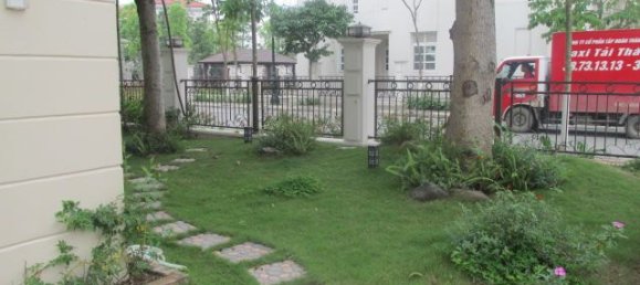 5 bedrooms Villa in Hoai Duc, Vietnam No. 4322 3