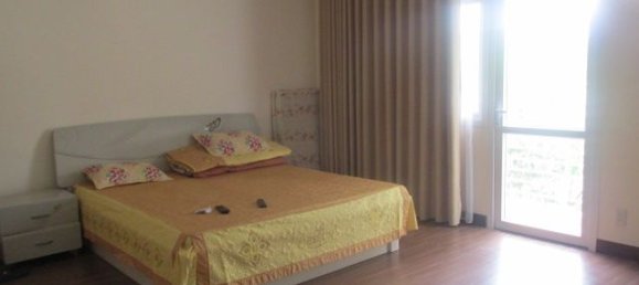 5 bedrooms Villa in Hoai Duc, Vietnam No. 4322 11