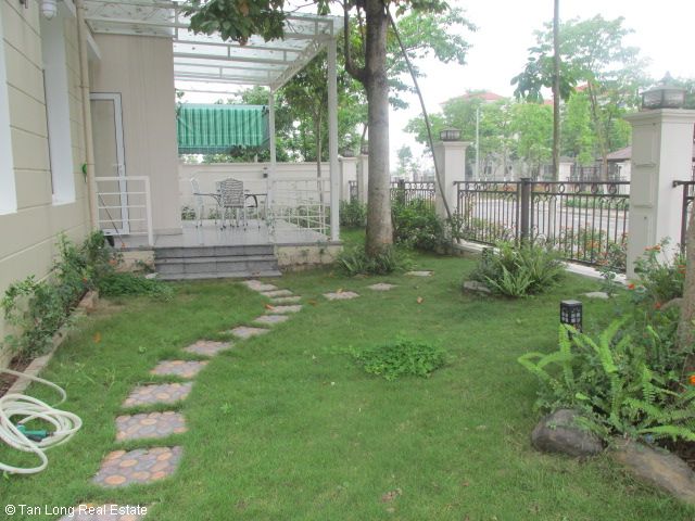 5 bedrooms Villa in Hoai Duc, Vietnam No. 4322