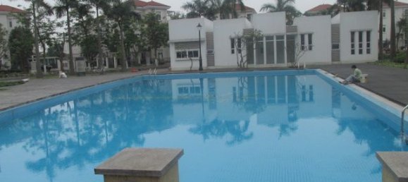 5 bedrooms Villa in Hoai Duc, Vietnam No. 4322 21