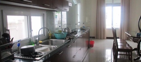 5 bedrooms Villa in Hoai Duc, Vietnam No. 4322 8
