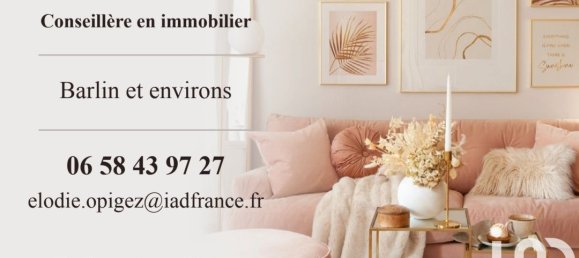 3 chambres Maison à Bouvigny-Boyeffles, France No. 49301 13