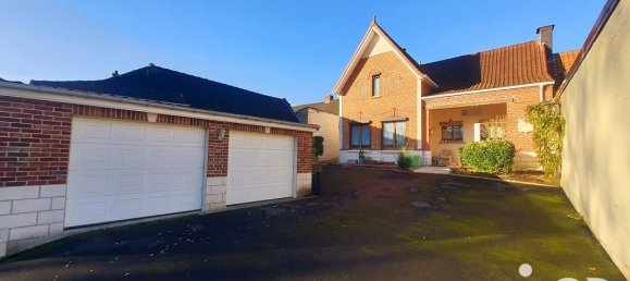3 chambres Maison à Bouvigny-Boyeffles, France No. 49301 12