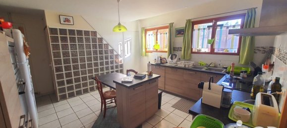 3 chambres Maison à Bouvigny-Boyeffles, France No. 49301 5