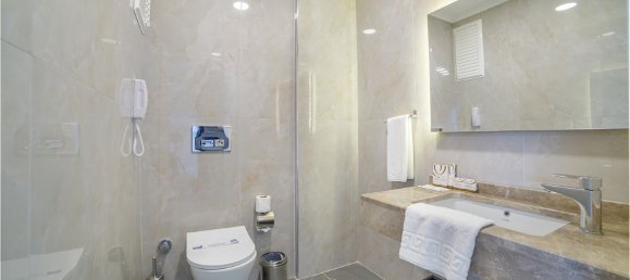 Apartment 1+1 in Alanya, Turkey No. 4502 17