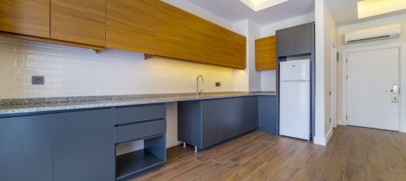 Apartment 1+1 in Alanya, Turkey No. 4502 14