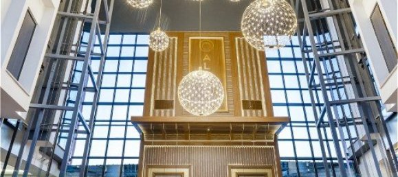 Apartment 1+1 in Alanya, Turkey No. 4502 12