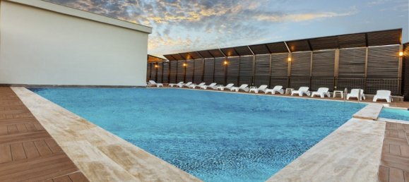 Apartment 1+1 in Alanya, Turkey No. 4502 19