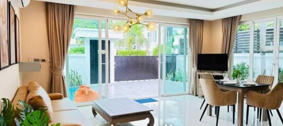 2 bedrooms Villa in Pattaya, Thailand No. 16885 2