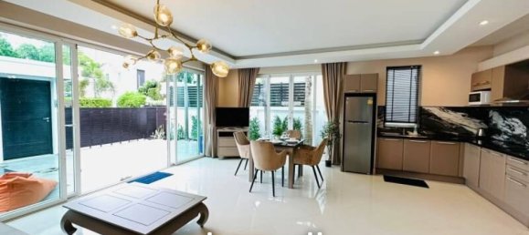 2 bedrooms Villa in Pattaya, Thailand No. 16885 6
