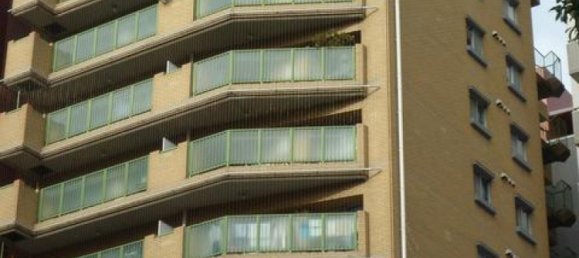 2 bedrooms Apartment in Hyogo, Japan No. 2213 2