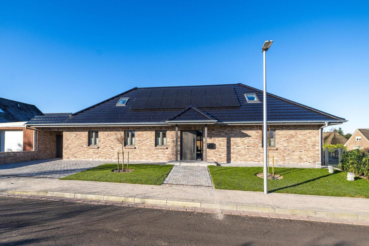 Bungalow de 6 divisões em Schleswig-Holstein, Germany N.º 29945