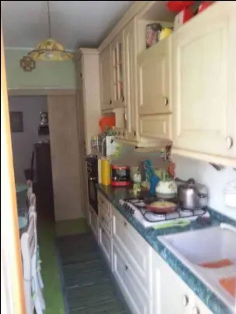 Apartamento de 3 habitaciónes en Moggio, Italy No. 116924