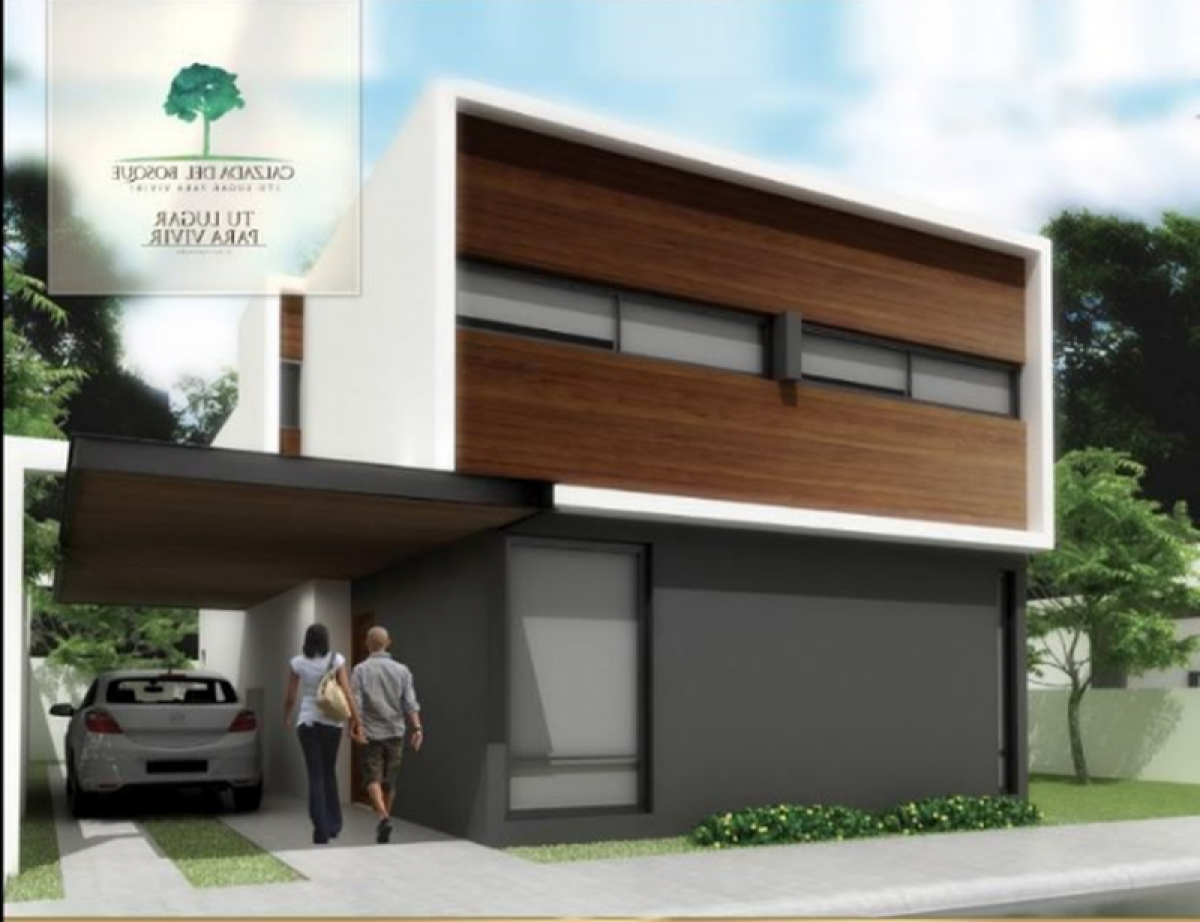 Дом с 4 спальнями в Чиуауа, Мексика № 163484