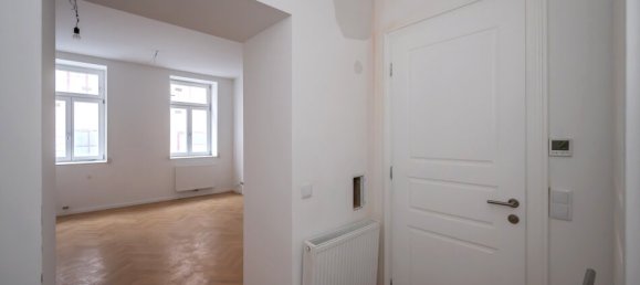 2 rooms Apartment in Meidling, Austria No. 48687 5