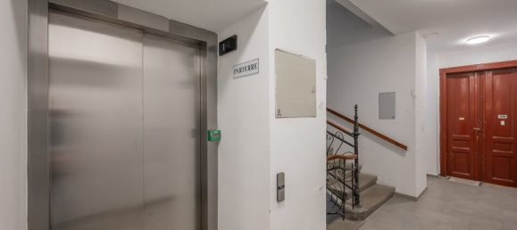 2 rooms Apartment in Meidling, Austria No. 48687 8