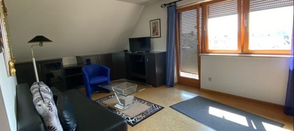 Apartamento de 2 divisões em Furth, Germany N.º 318462 3
