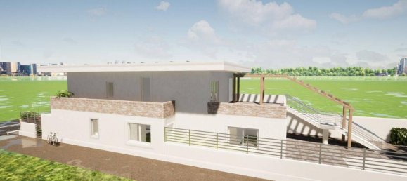 4غرفة بانتهاوس في Latina, Italy رقم 167868 4