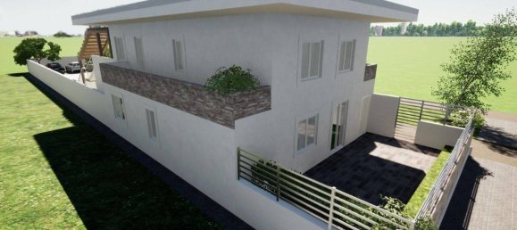 4غرفة بانتهاوس في Latina, Italy رقم 167868 2