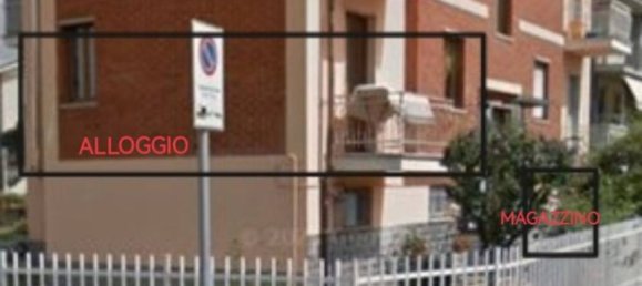 1 bedroom Apartment in Cuneo, Italy No. 256444 3