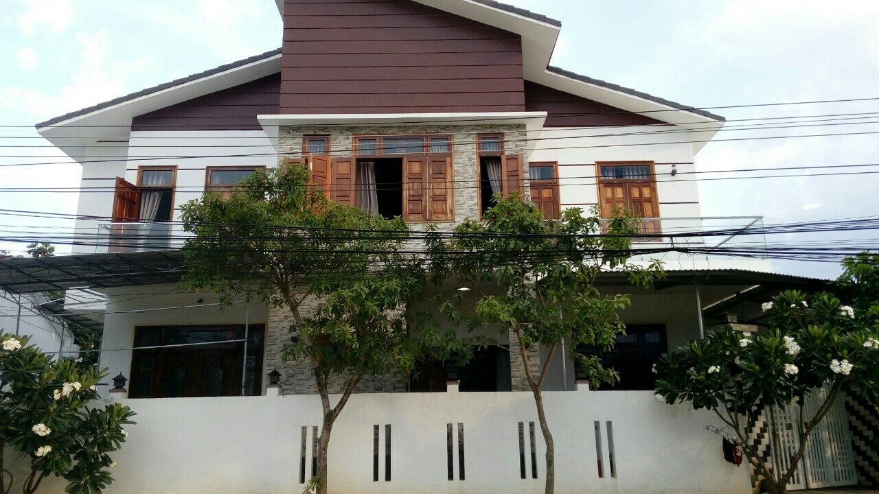 5 bedrooms Villa in Nha Trang, Vietnam No. 12736
