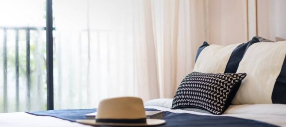 Apartamento com 1 quarto em condomínio em Huai Khwang, Thailand N.º 21724 6