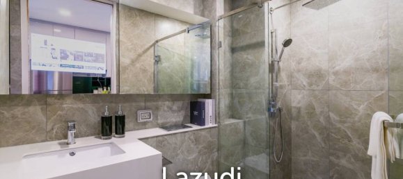 1 bedroom Condo in Huai Khwang, Thailand No. 21724 8