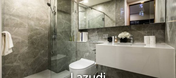 1 bedroom Condo in Huai Khwang, Thailand No. 21724 17