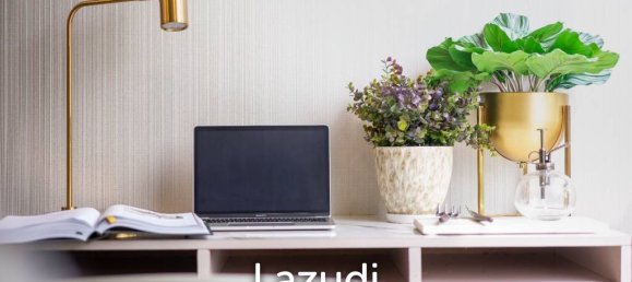 1 bedroom Condo in Huai Khwang, Thailand No. 21724 15