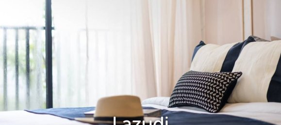 1 bedroom Condo in Huai Khwang, Thailand No. 21724 14