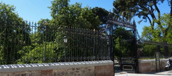 3 غرف نوم شقة في Madrid, Spain رقم 182152 23