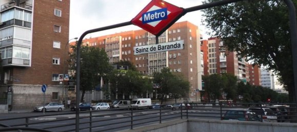 3 غرف نوم شقة في Madrid, Spain رقم 182152 22