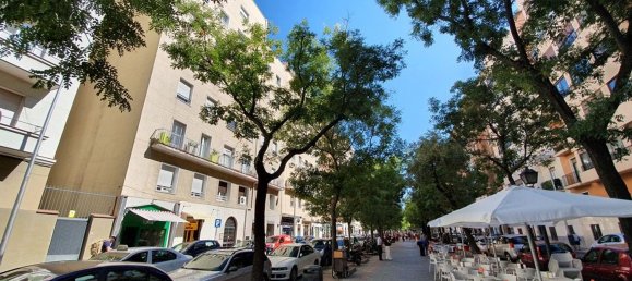 3 غرف نوم شقة في Madrid, Spain رقم 182152 18