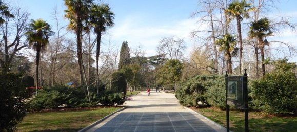 3 غرف نوم شقة في Madrid, Spain رقم 182152 24