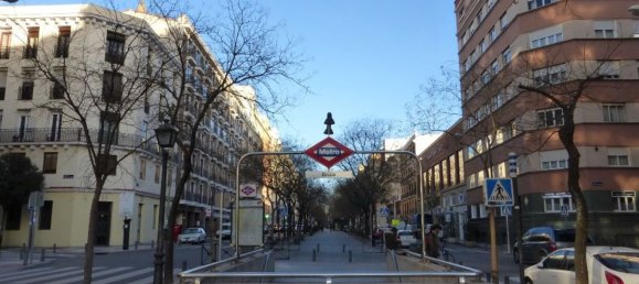 3 غرف نوم شقة في Madrid, Spain رقم 182152 21