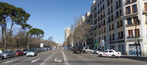 3 غرف نوم شقة في Madrid, Spain رقم 182152 17