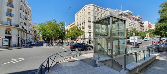 3 غرف نوم شقة في Madrid, Spain رقم 182152 20