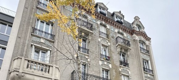 1 غرف نوم شقة في Asnieres-sur-Seine, France رقم 166366 18