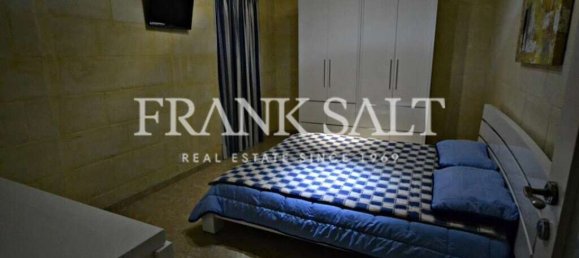 Apartamento de 3 dormitorios en Qala, Malta No. 5595 22