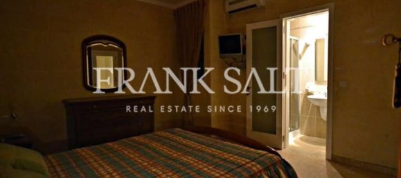 Apartamento de 3 dormitorios en Qala, Malta No. 5595 23