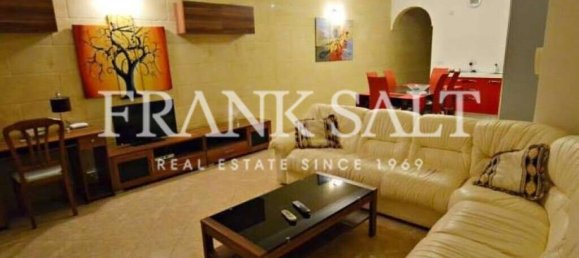 Apartamento de 3 dormitorios en Qala, Malta No. 5595 20